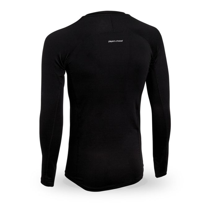 Hovedbilde Select Baselayer langermet undertrøye