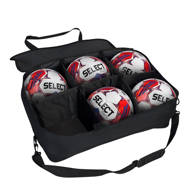 Hovedbilde Select Match ballbag