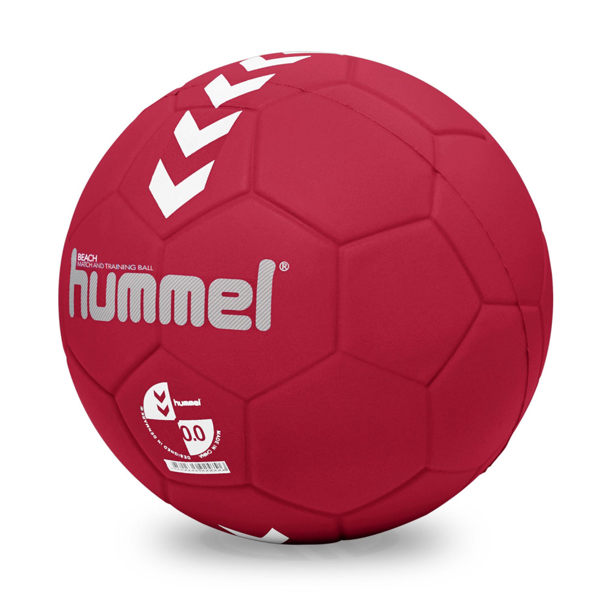 Hummel Beach håndball