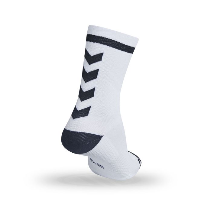 Hovedbilde Hummel Elite Indoor sock low