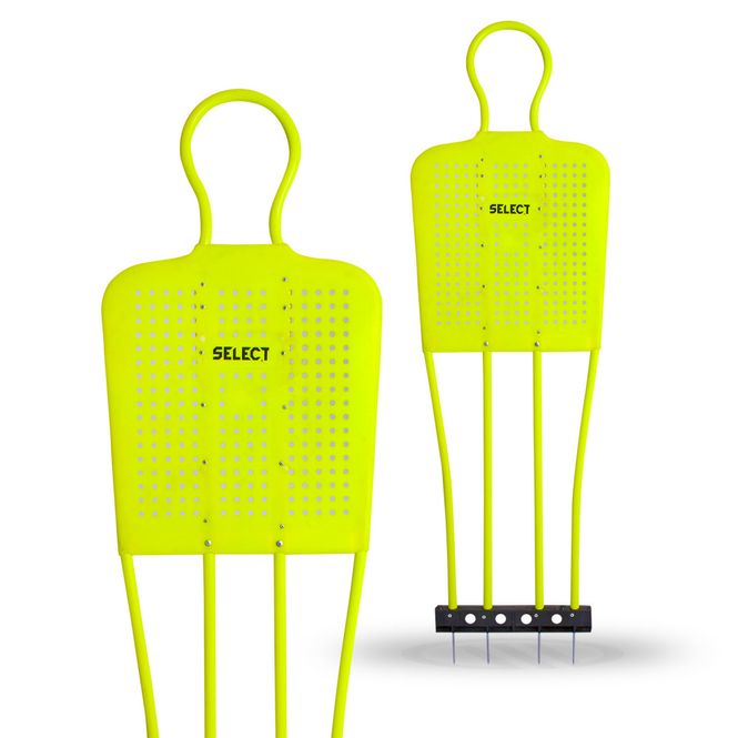 Hovedbilde Select Frisparkfigur junior