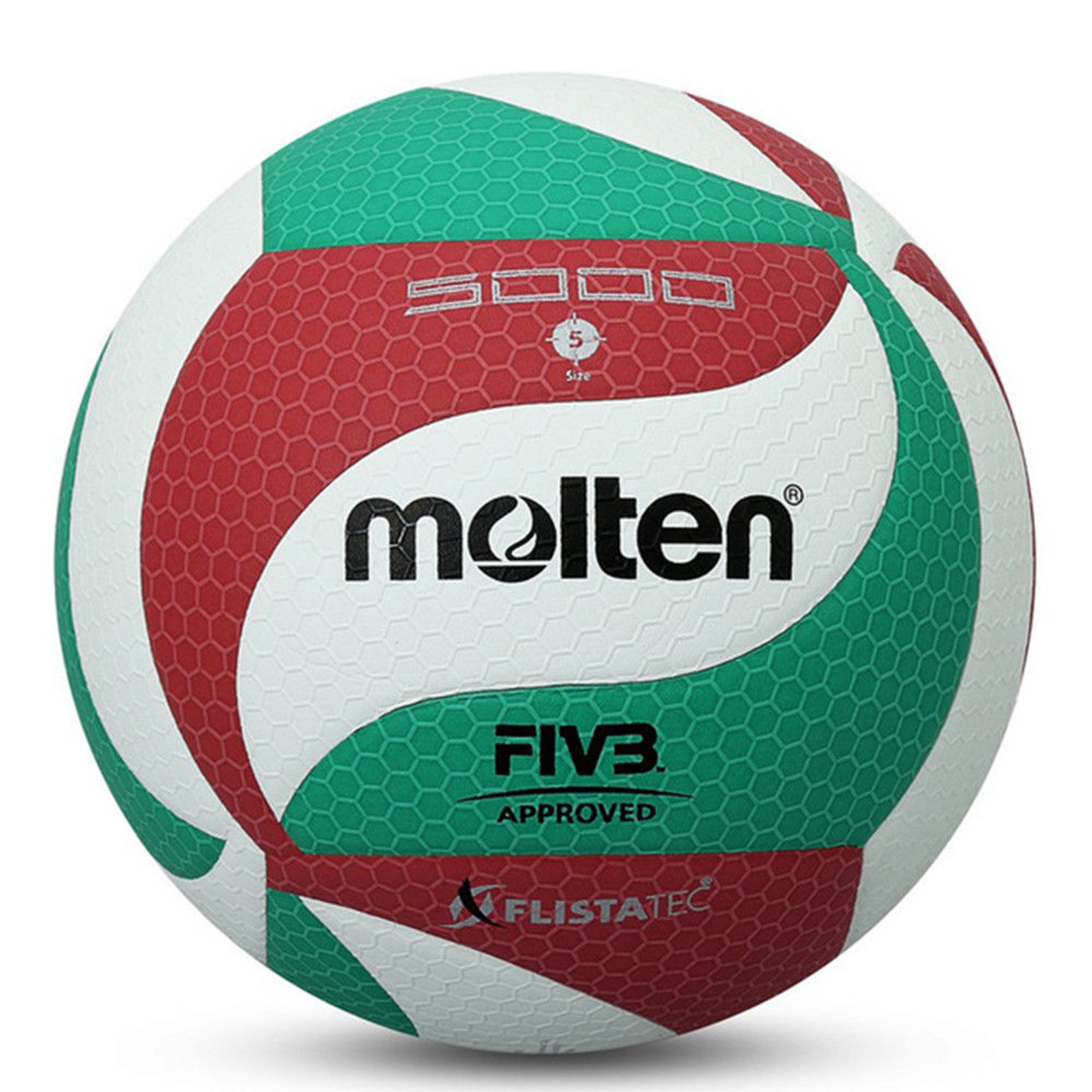 Molten volleyball V5000