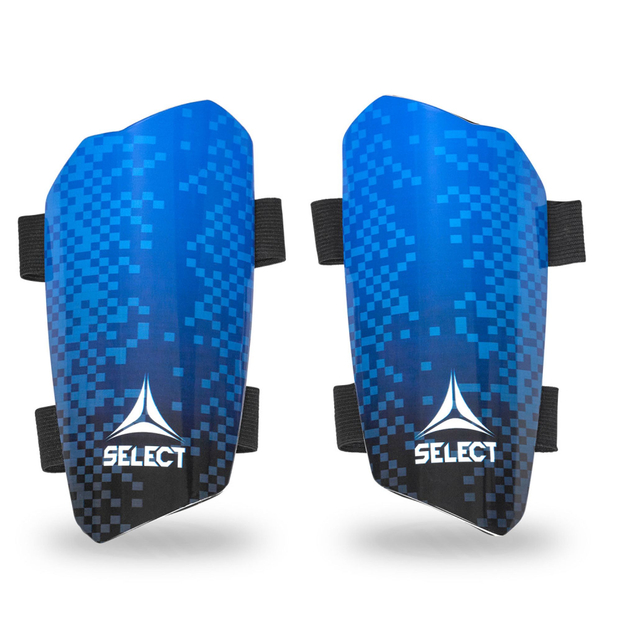 Select v23 leggskinn