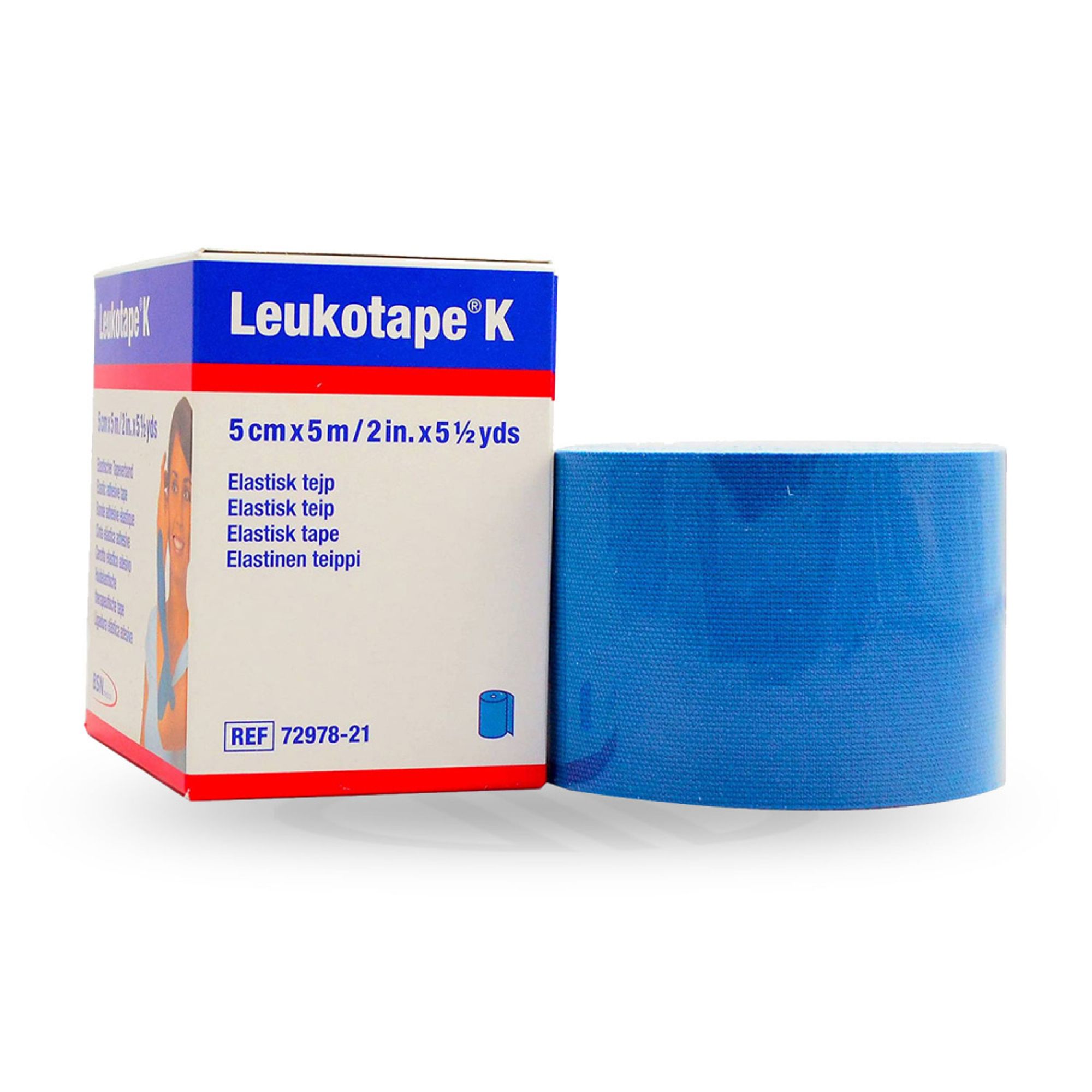 Leukotape K