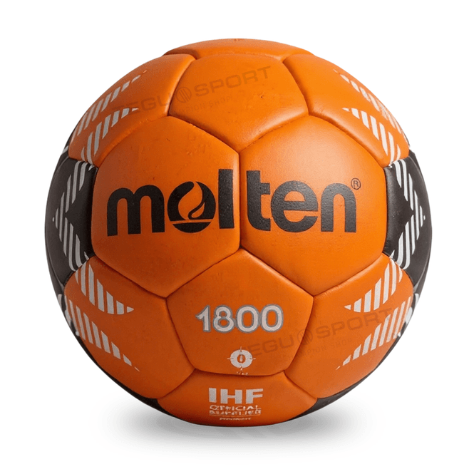 Hovedbilde Molten 1800 håndball, 0