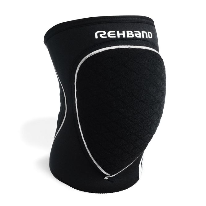 Hovedbilde Rehband PRN 5mm Knebeskytter