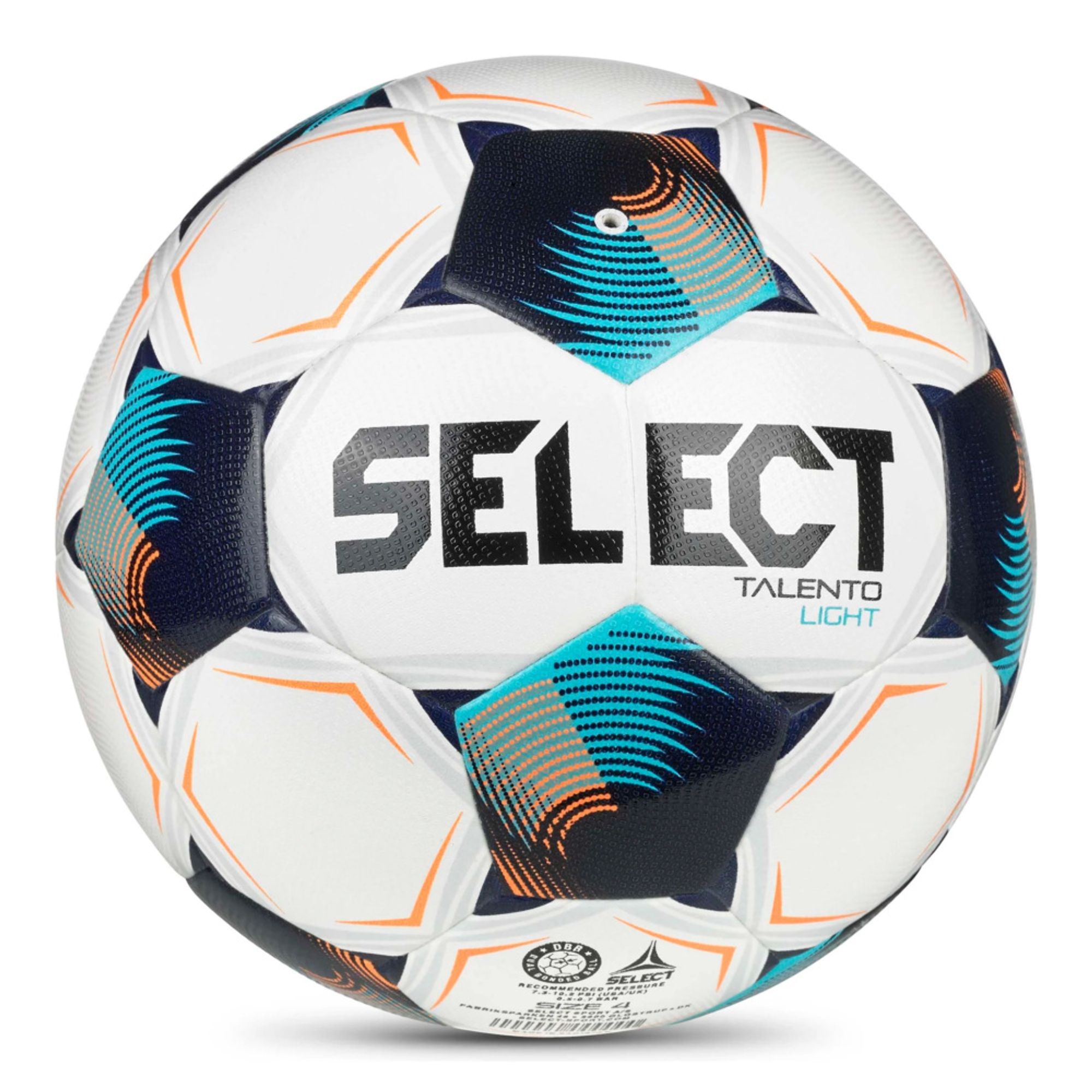 Select Talento Light v26 fotball