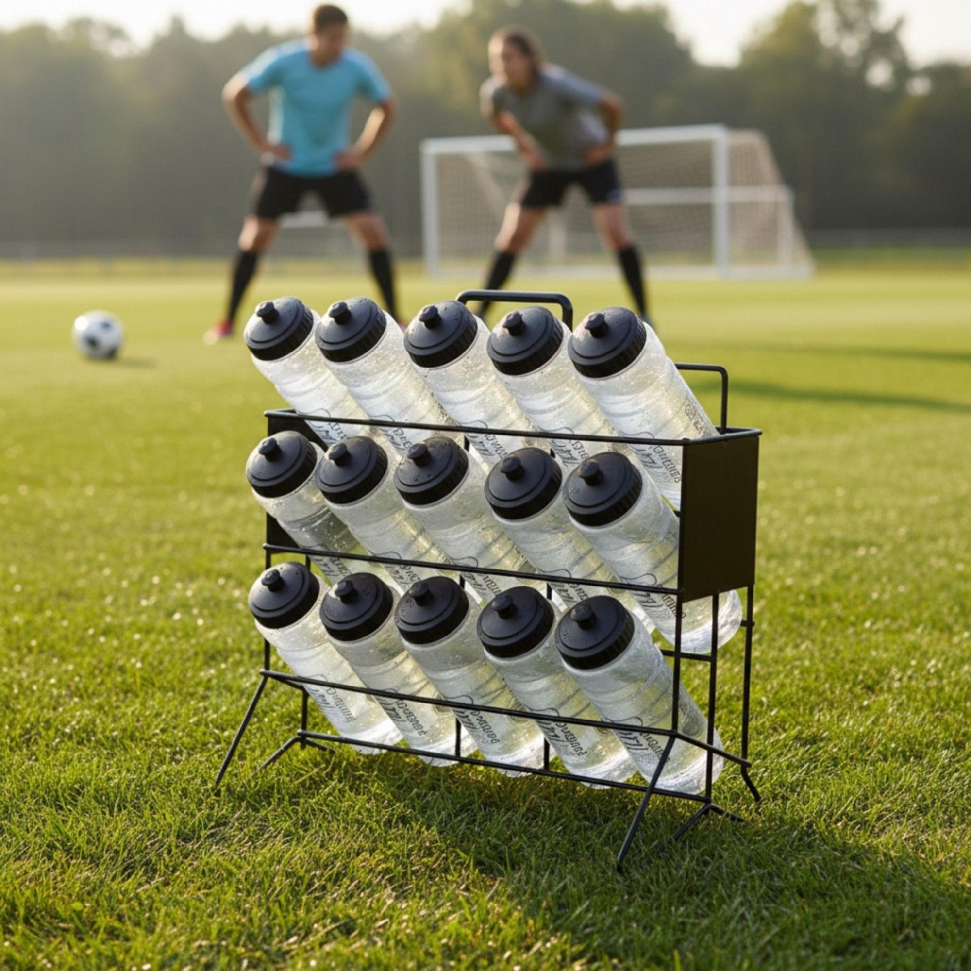 Promatch Flaskestativ til 15 flasker