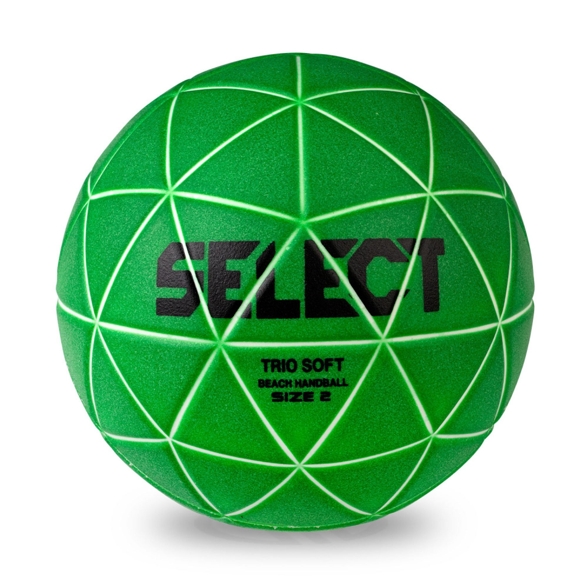 Select Trio Soft Beachhåndball