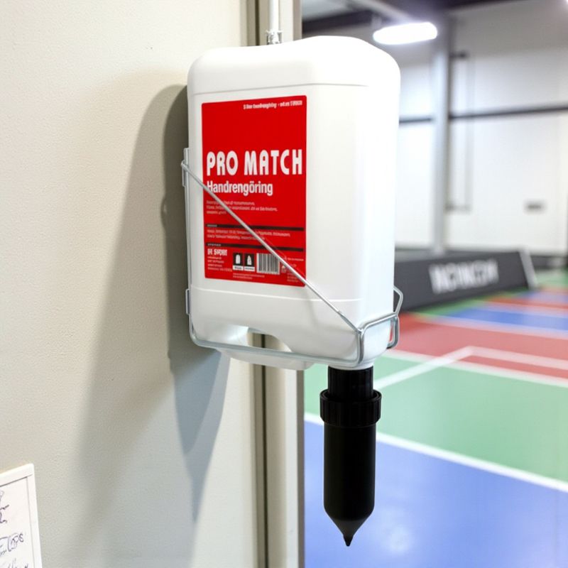 Promatch Håndrengjøringskrem, 5 liter