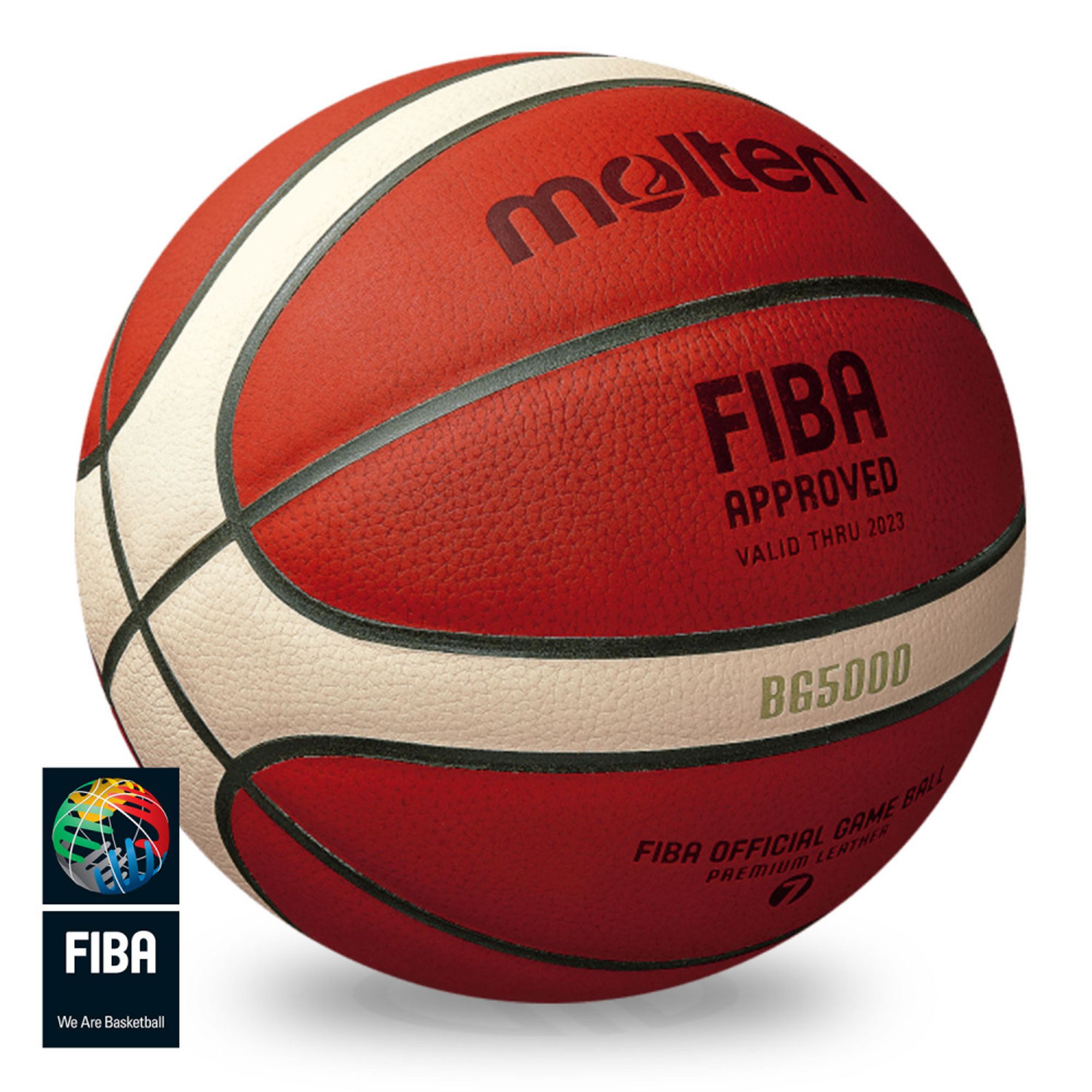 Molten basketball BG5000