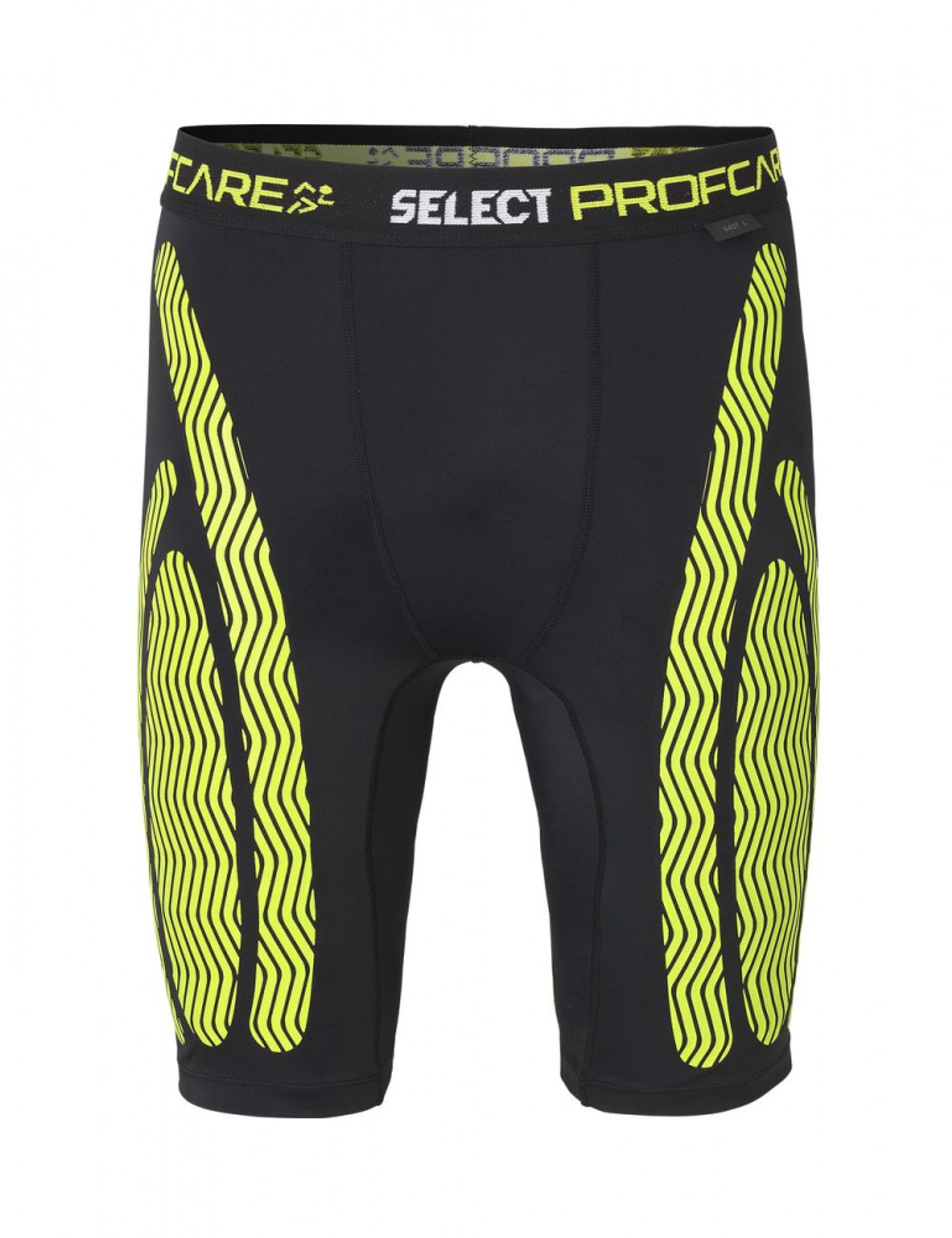 Profcare kompresjonsshorts (6407)