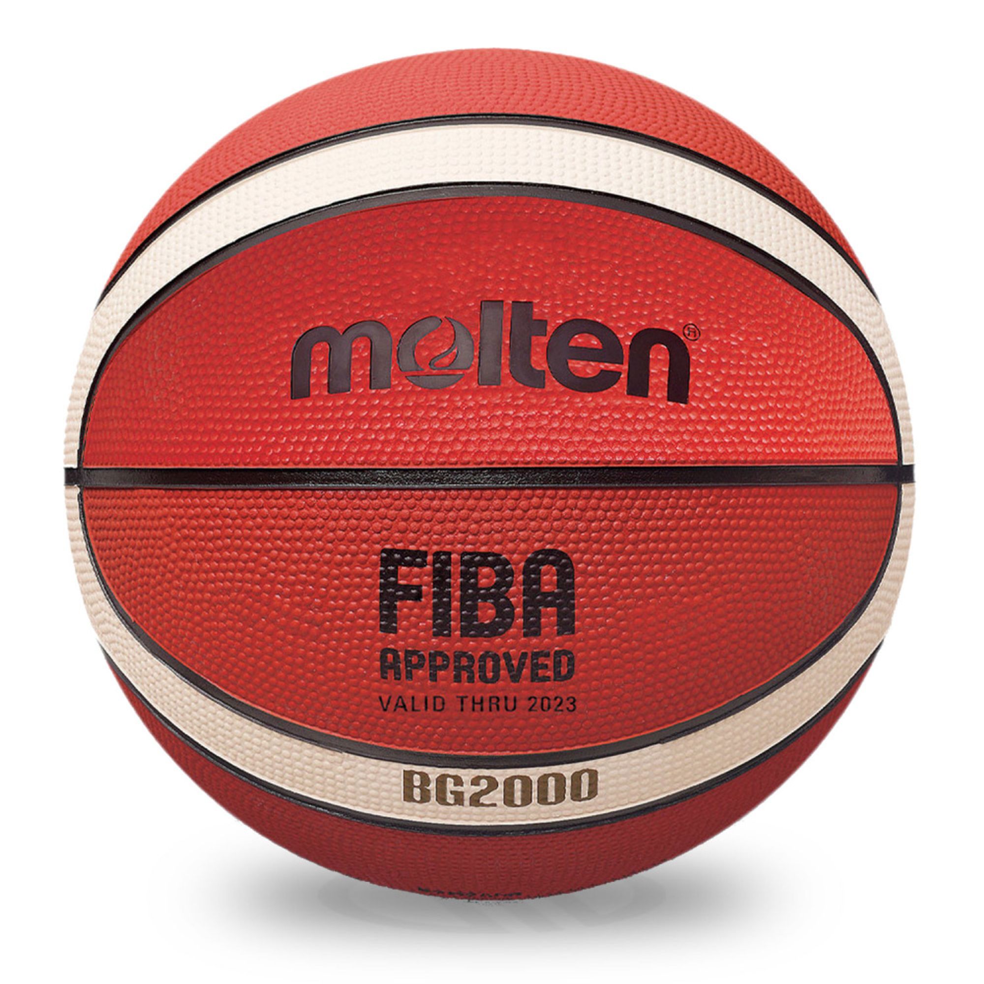 Molten basketball BG2000