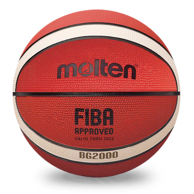 Hovedbilde Molten basketball BG2000