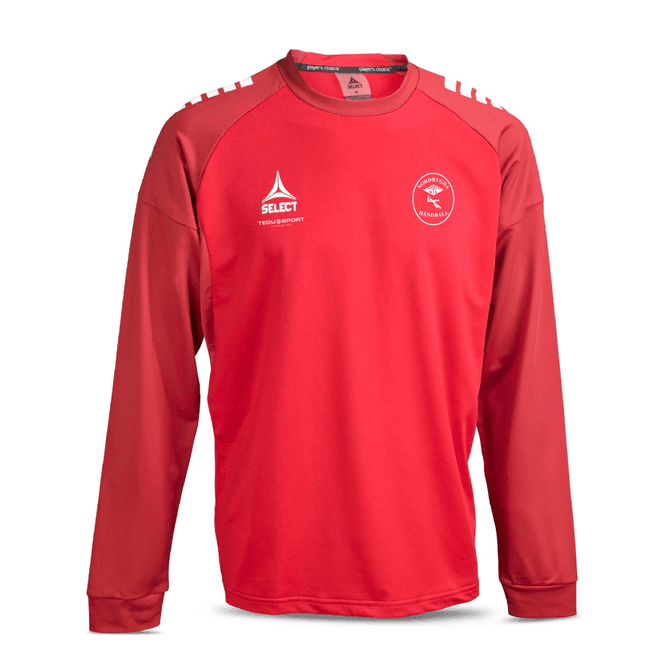 Hovedbilde Nordbygda Håndball treningsgenser