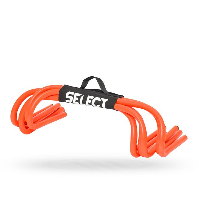 Hovedbilde 6 stk Select Treningshekker, 15 cm