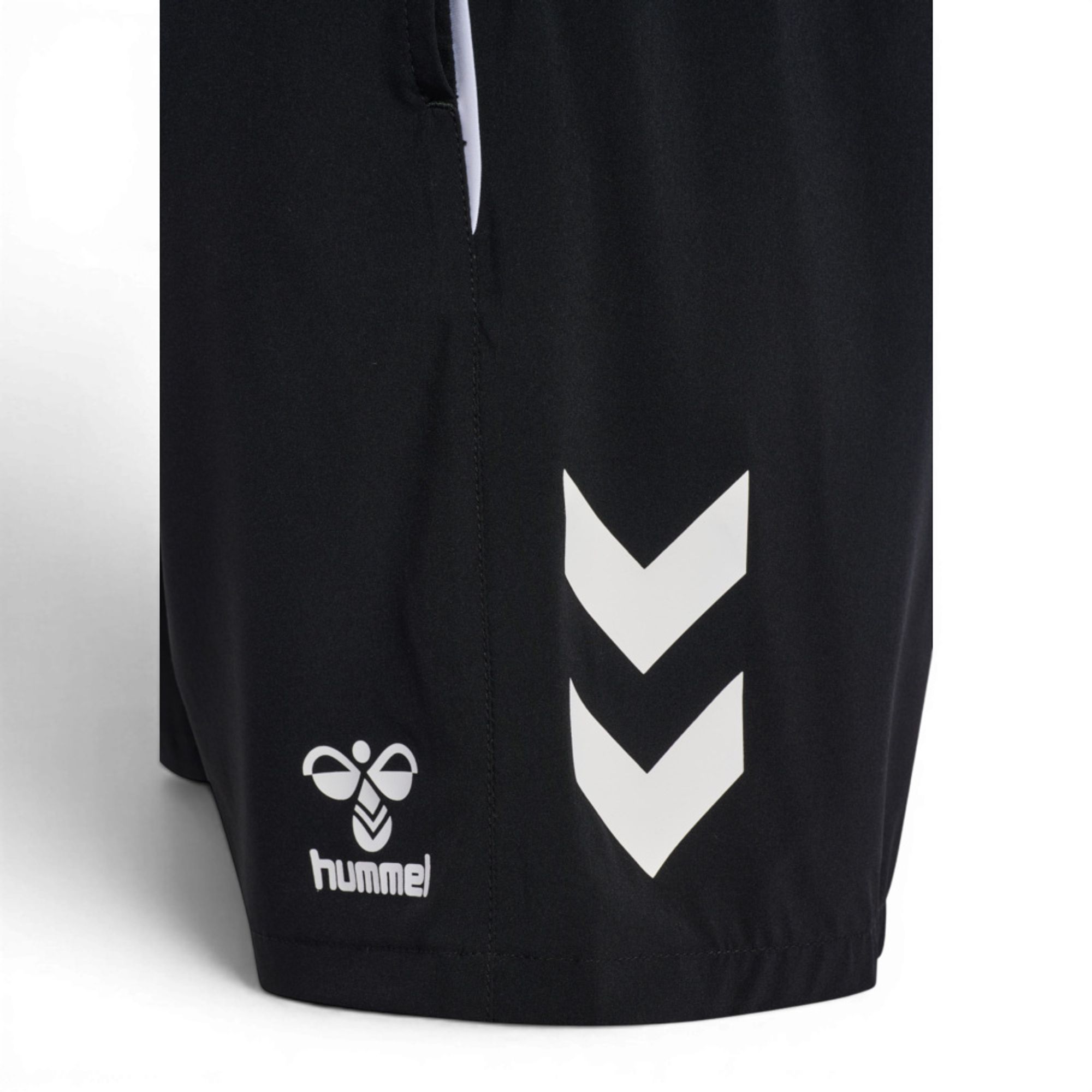 Hummel dommershorts