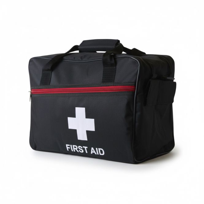Hovedbilde Promatch Team førstehjelpsbag