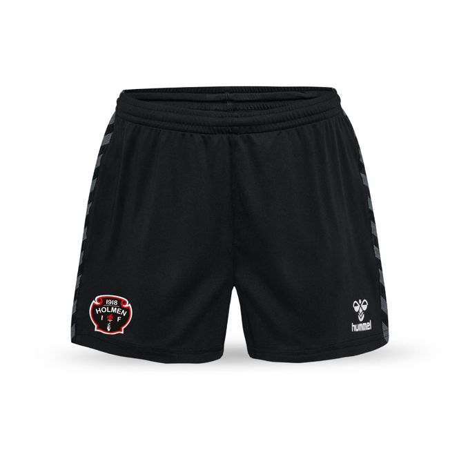 Hovedbilde Holmen IF spillershorts, dame