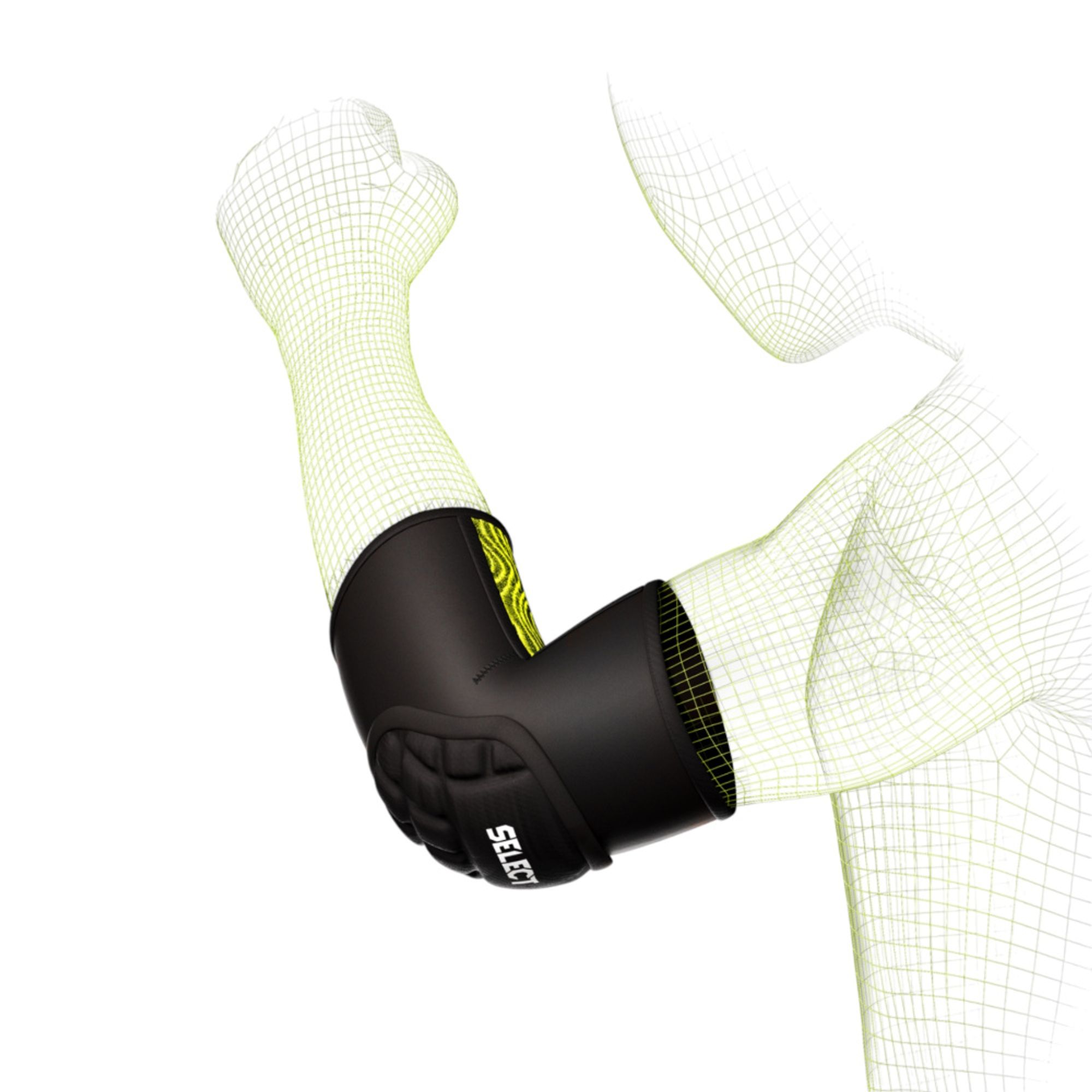 Select Profcare Elbow Protection 1