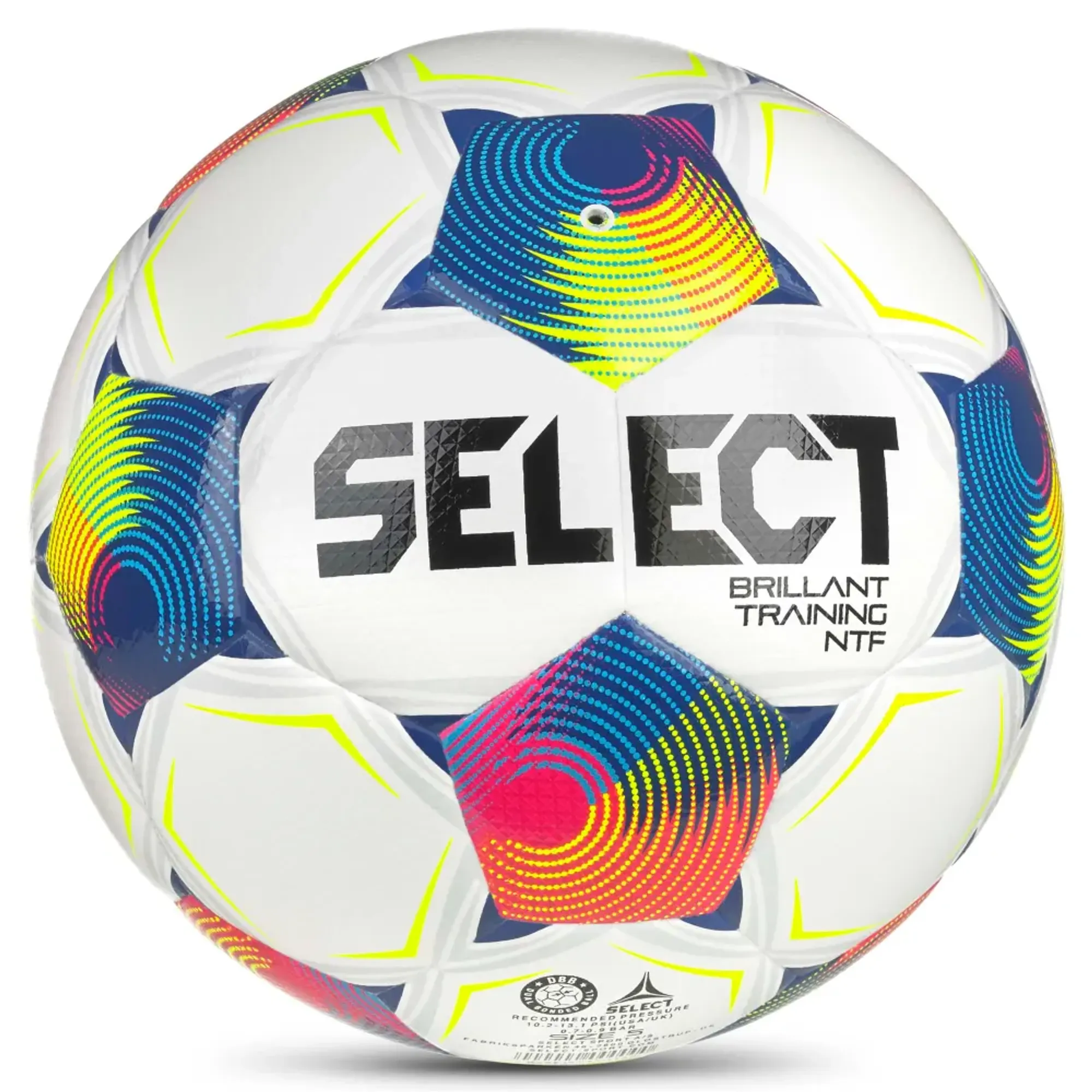 Select Brillant Training DB NTF v26 fotball