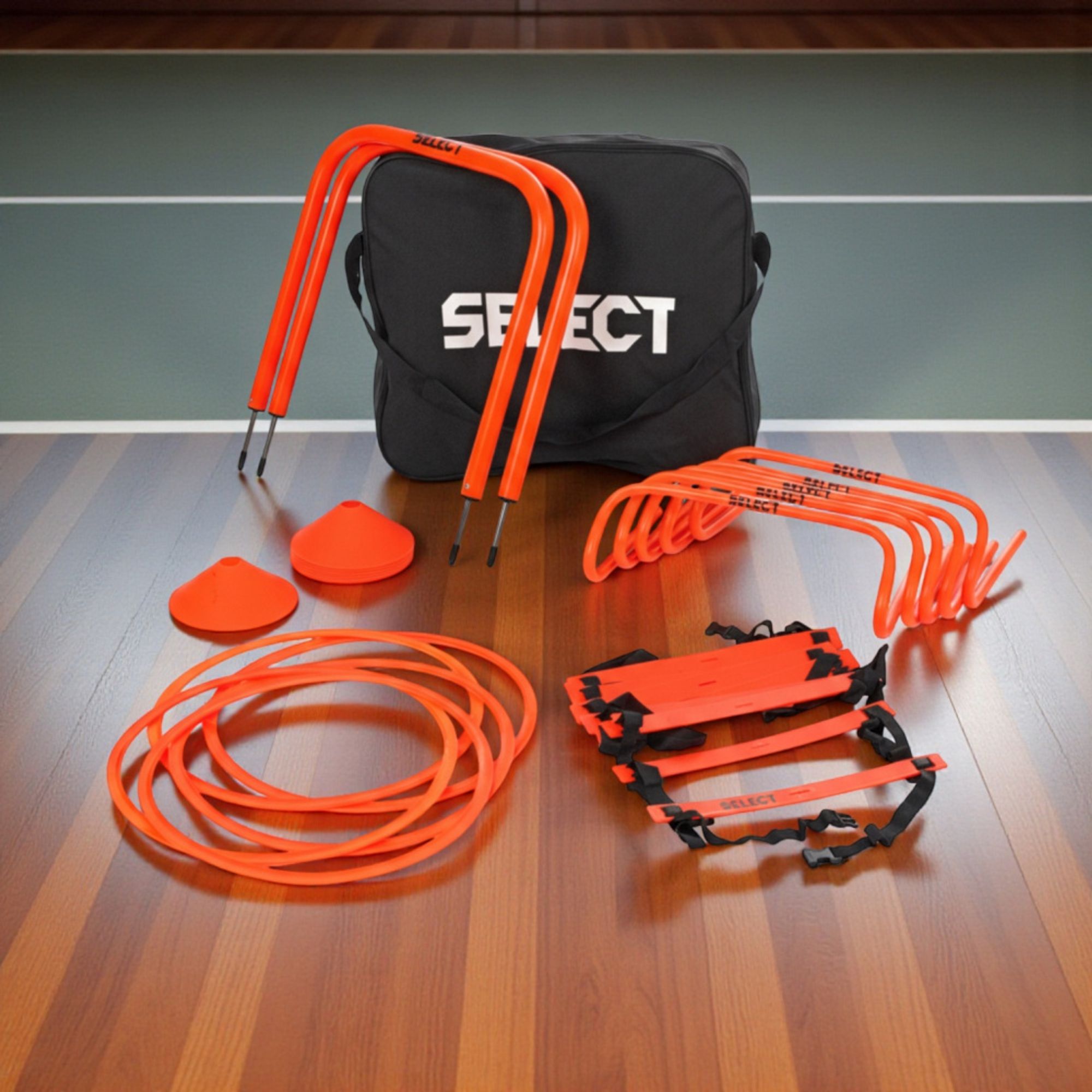 Select Treningspakke Junior