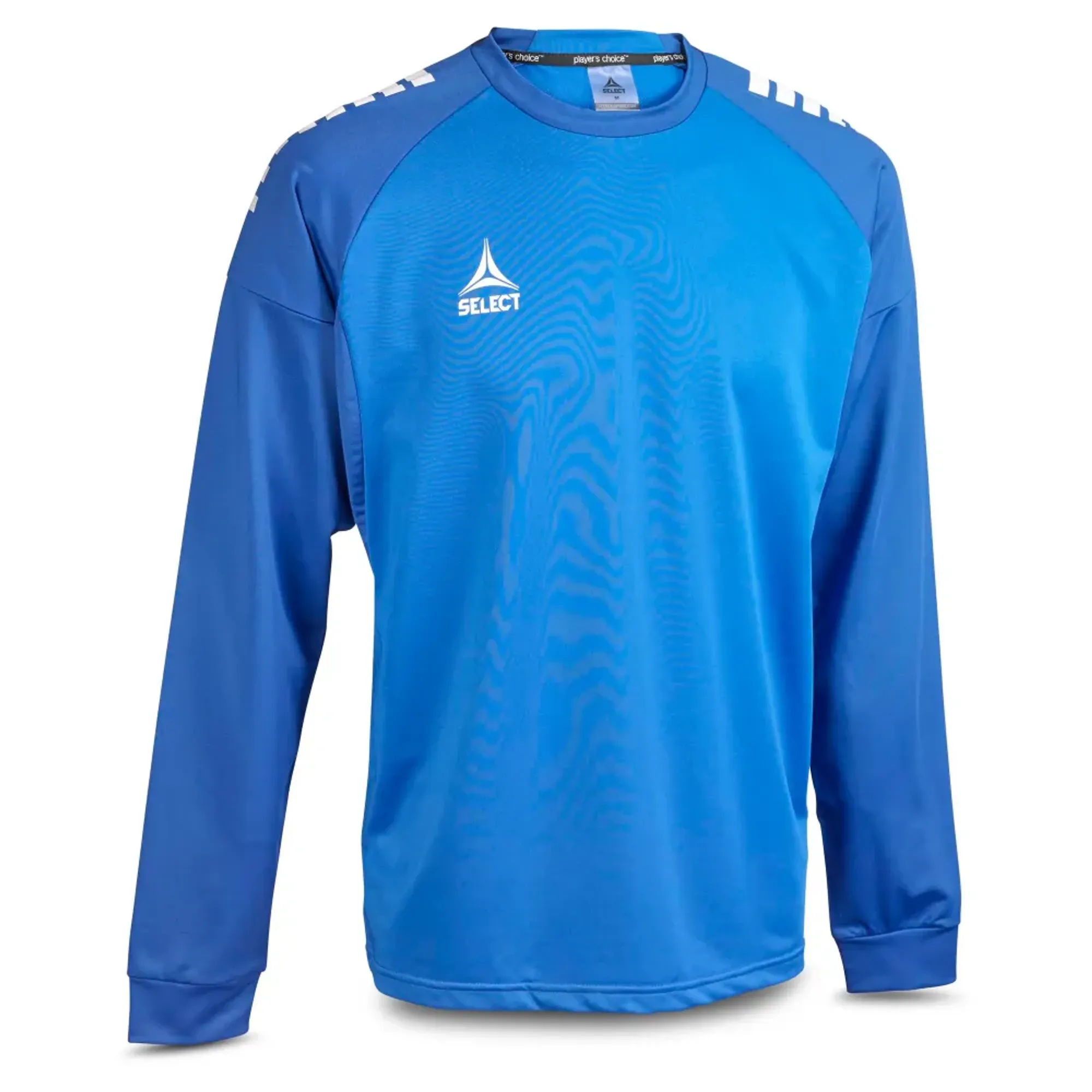 Select Spain v25 Kids treningsgenser