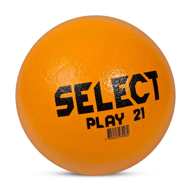 Hovedbilde Select Play 21 skumgummiball