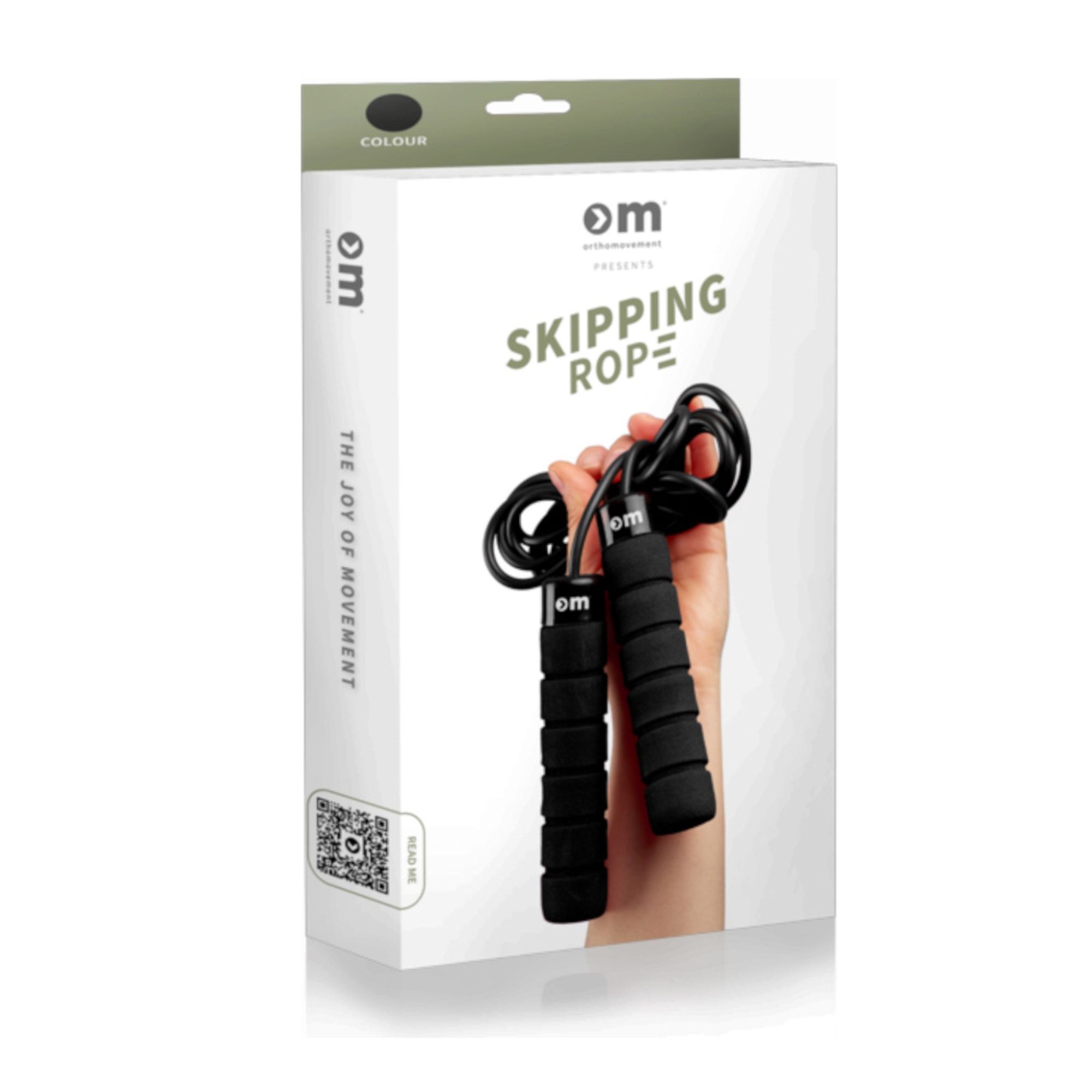 Ortho Movement Hoppetau