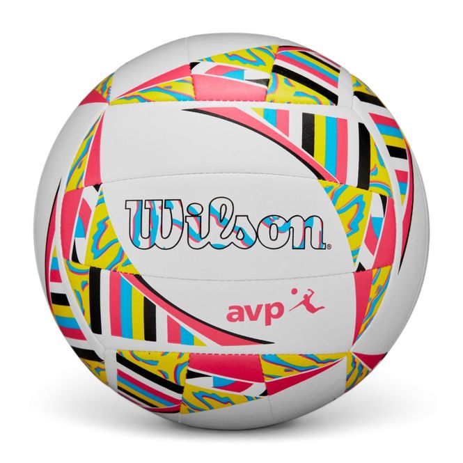 Hovedbilde Wilson AVP Movement Beachvolleyball