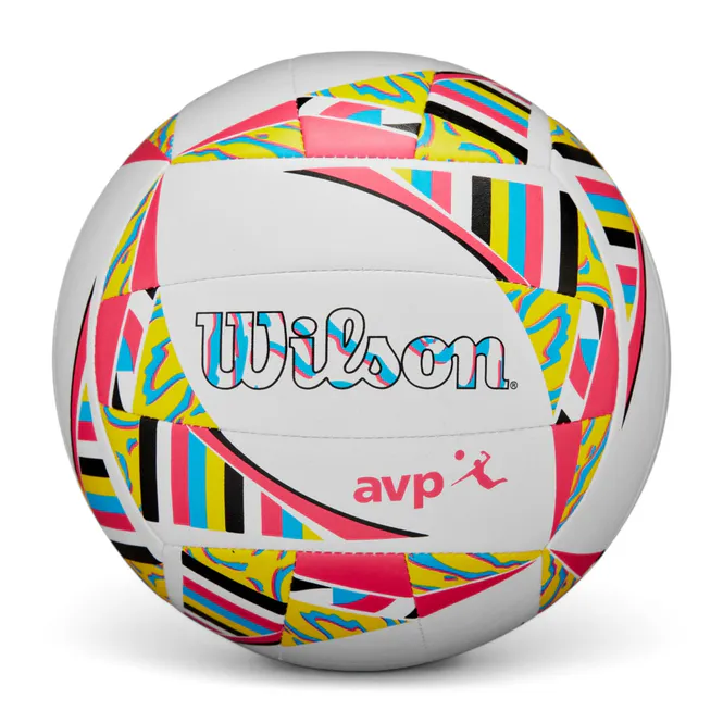 Hovedbilde Wilson AVP Movement Beachvolleyball