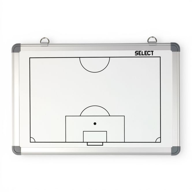 Hovedbilde Select Taktikktavle Fotball - 45x30 cm