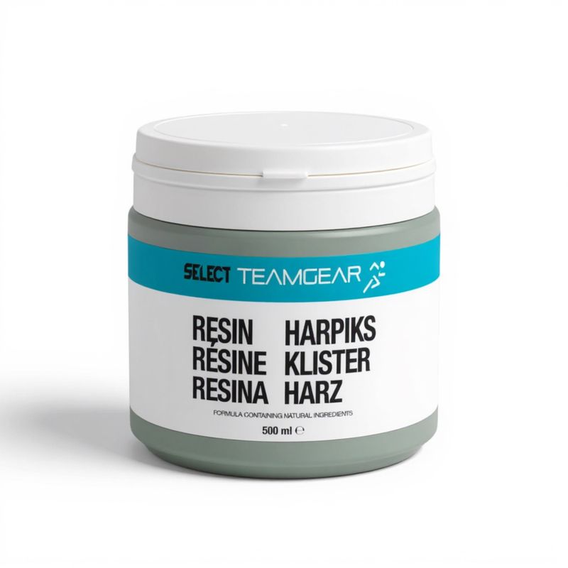 Select håndballklister blå 500ml