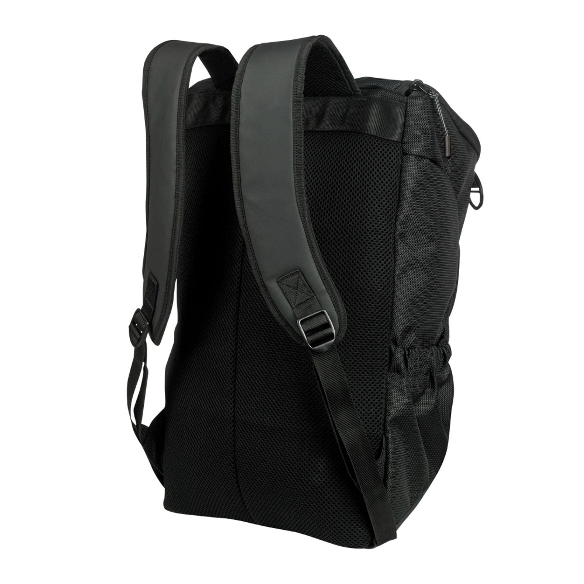 Select ryggsekk med ballnett