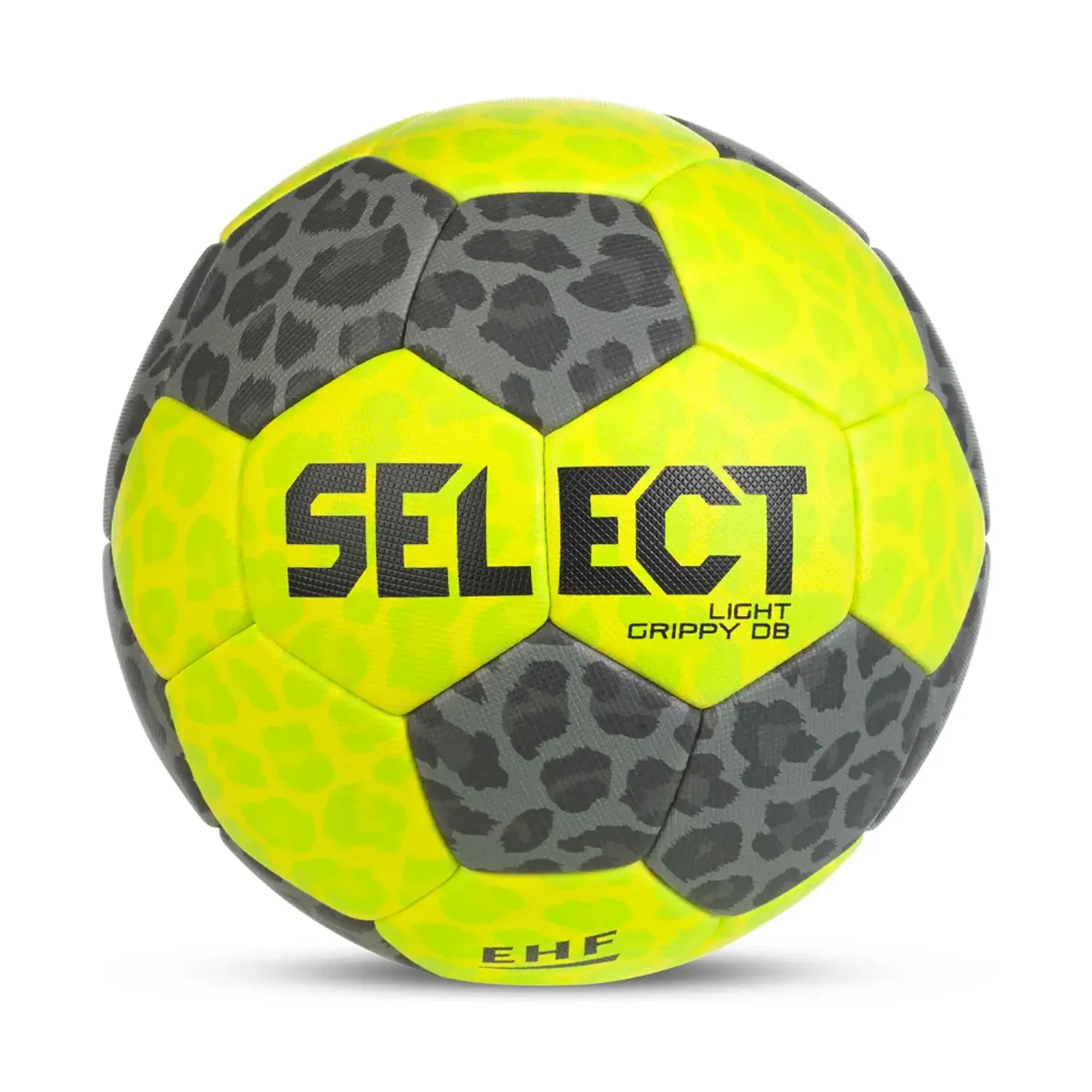 Select Light Grippy DB håndball, 1