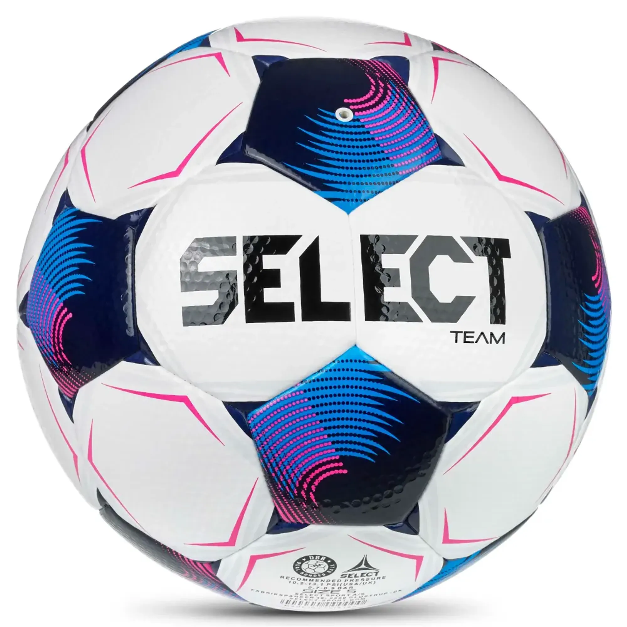 Select Team V26 fotball