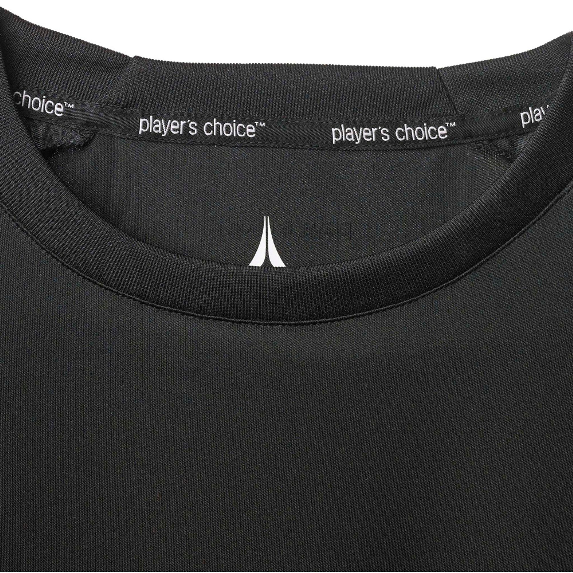 Player Spain v25 langermet spillertrøye