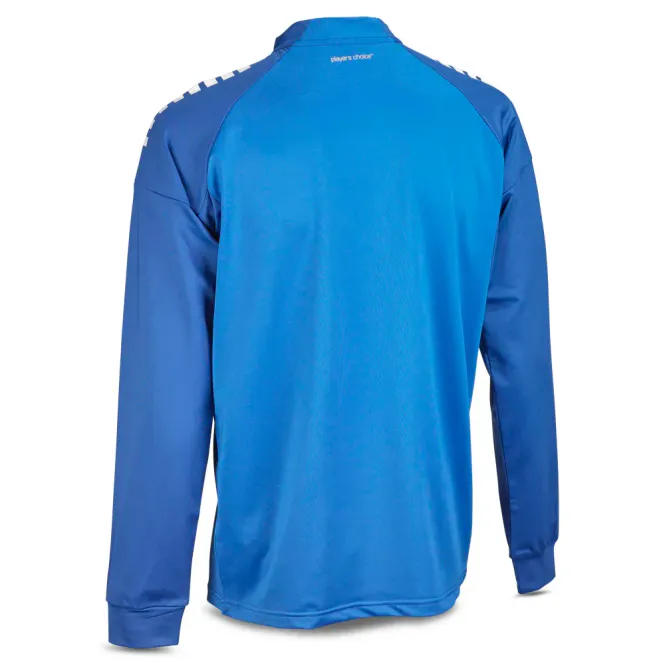 Hovedbilde Select Spain Kids V25 1/2 zip treningsgenser