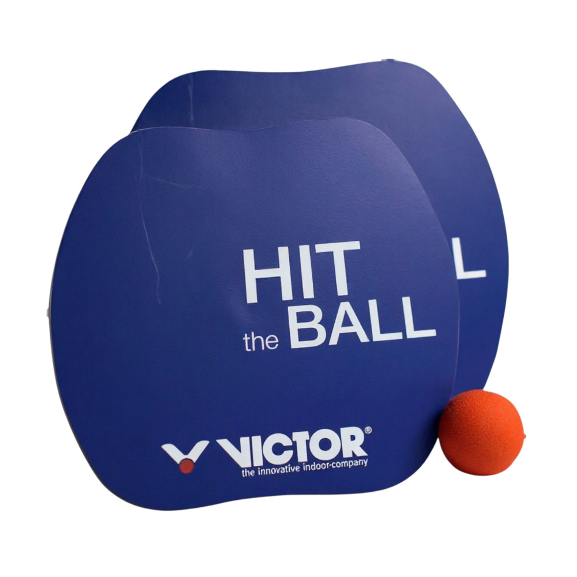 Victor Hitball sett