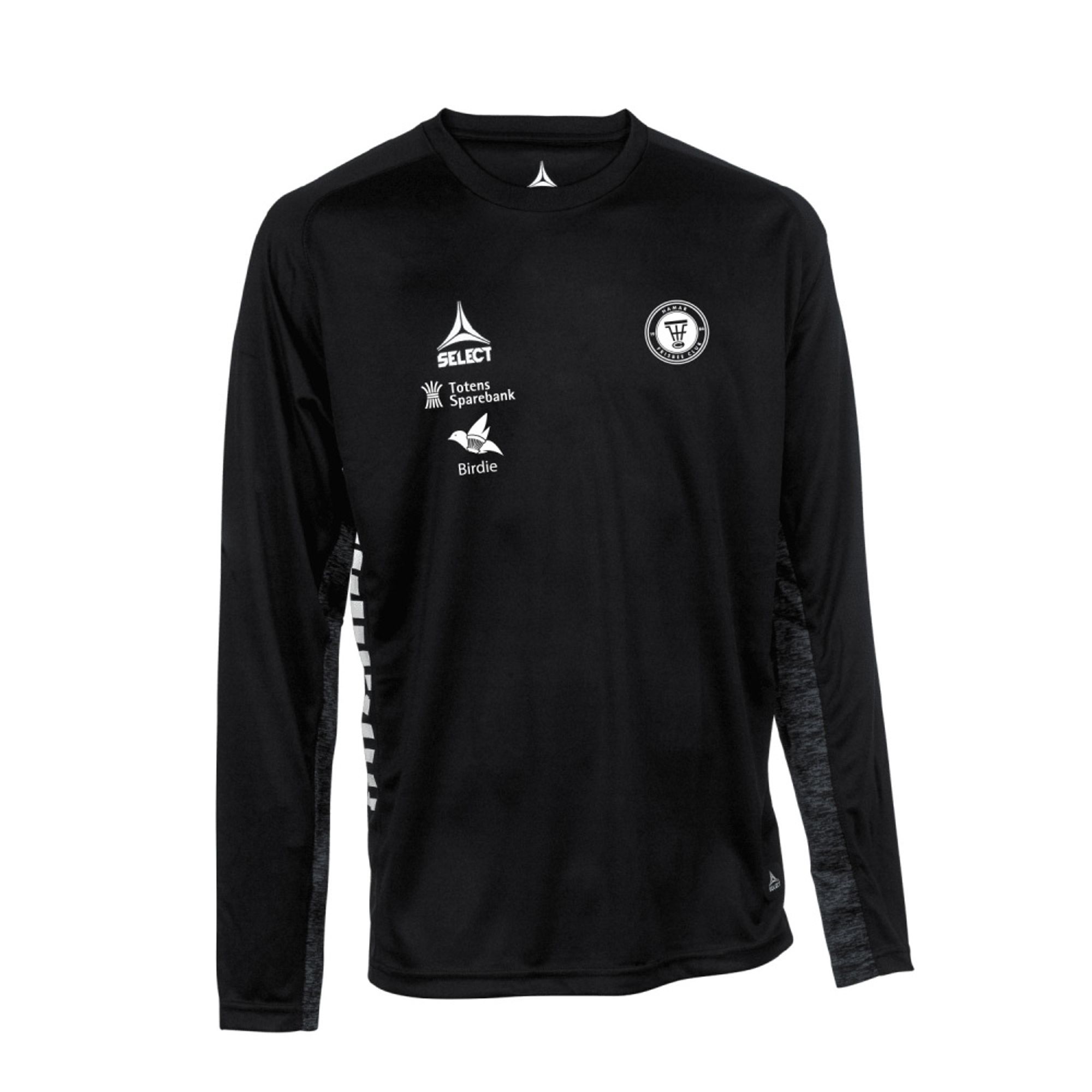 HFC Treningsgenser