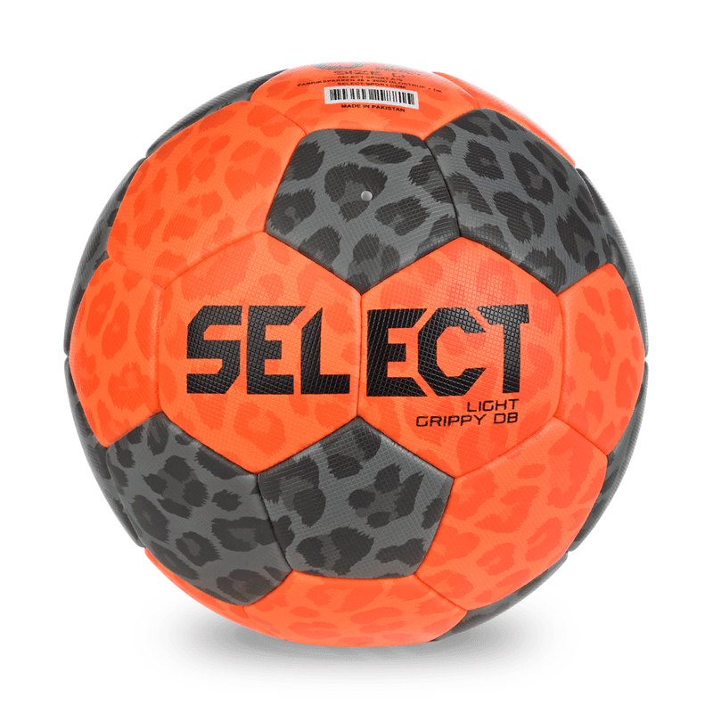 Select Light Grippy DB V24 håndball