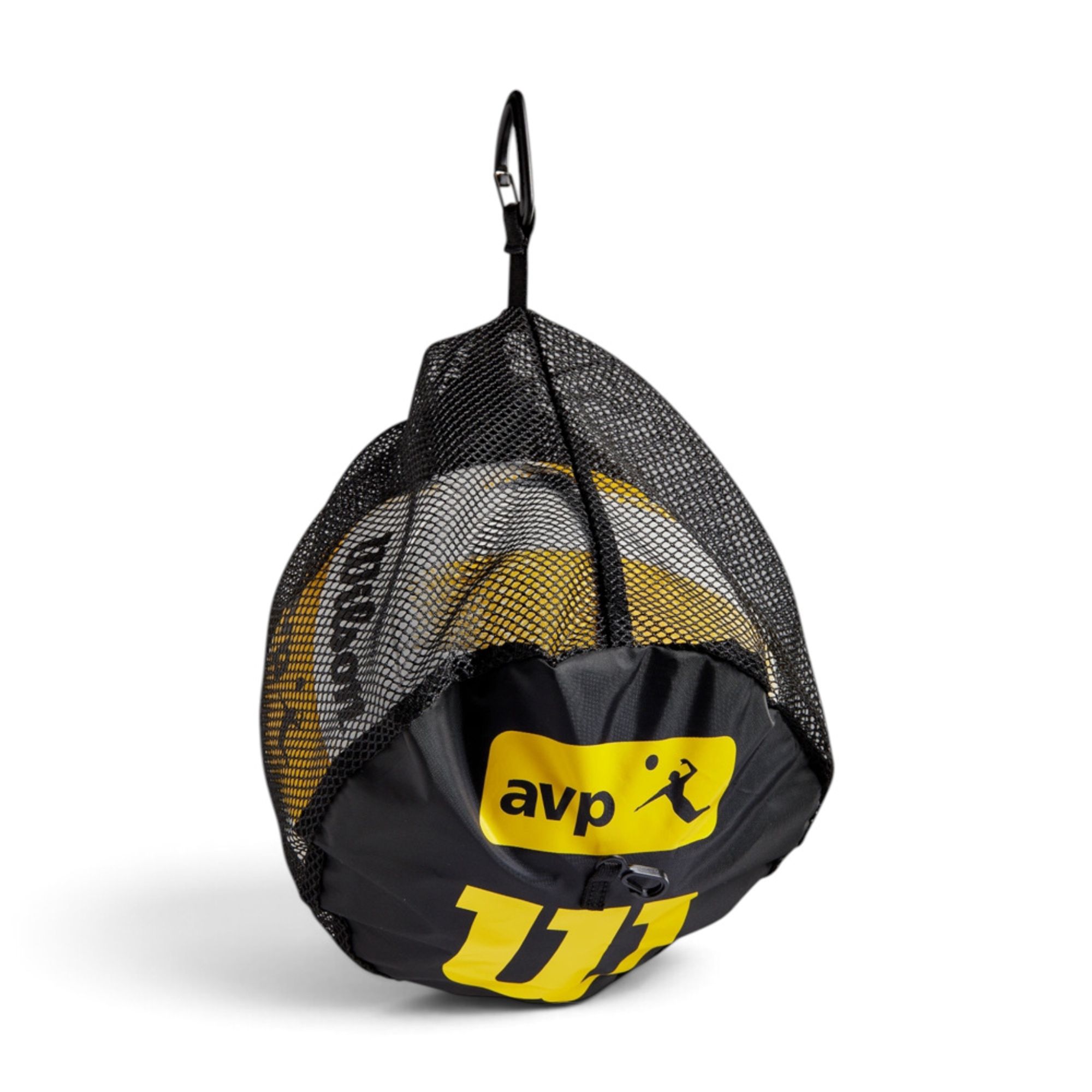 Wilson Volleyball Single Ball Bag