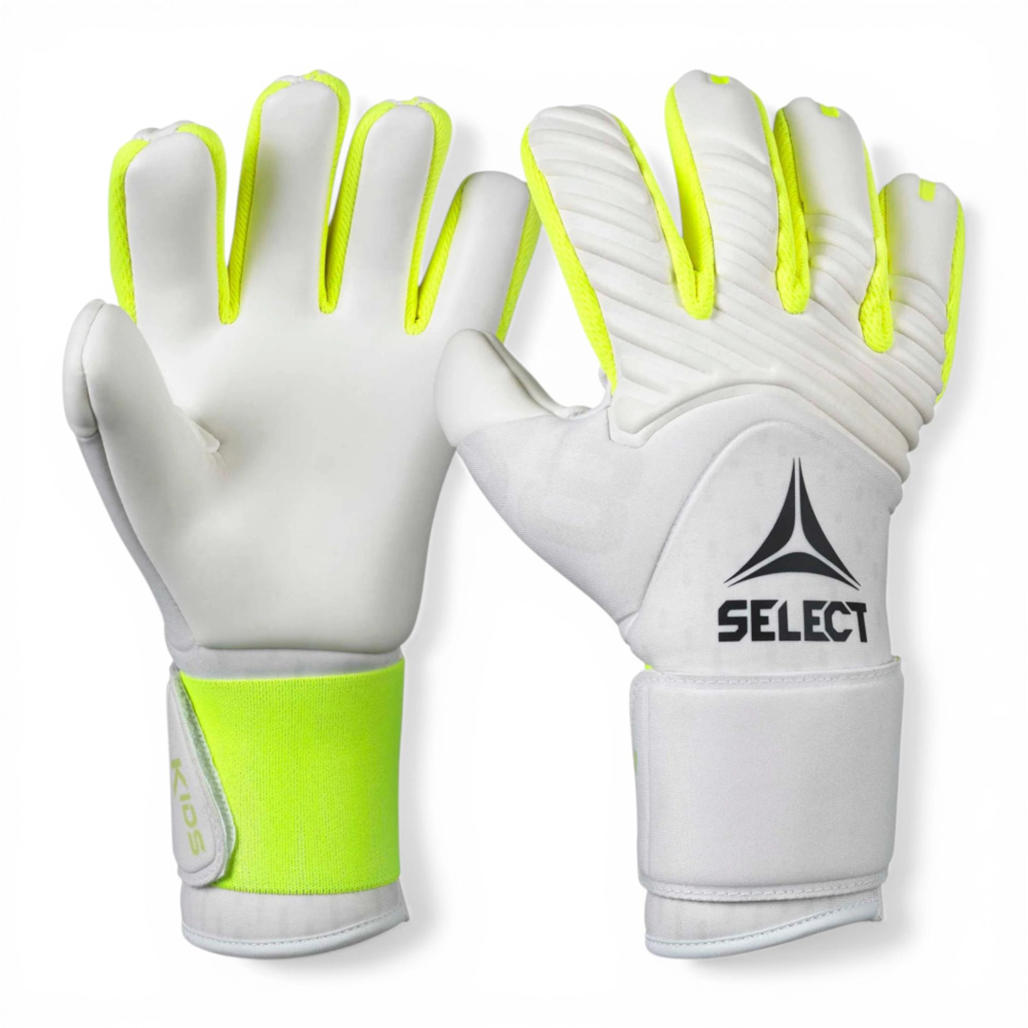 Select 88 Kids v26 keeperhansker