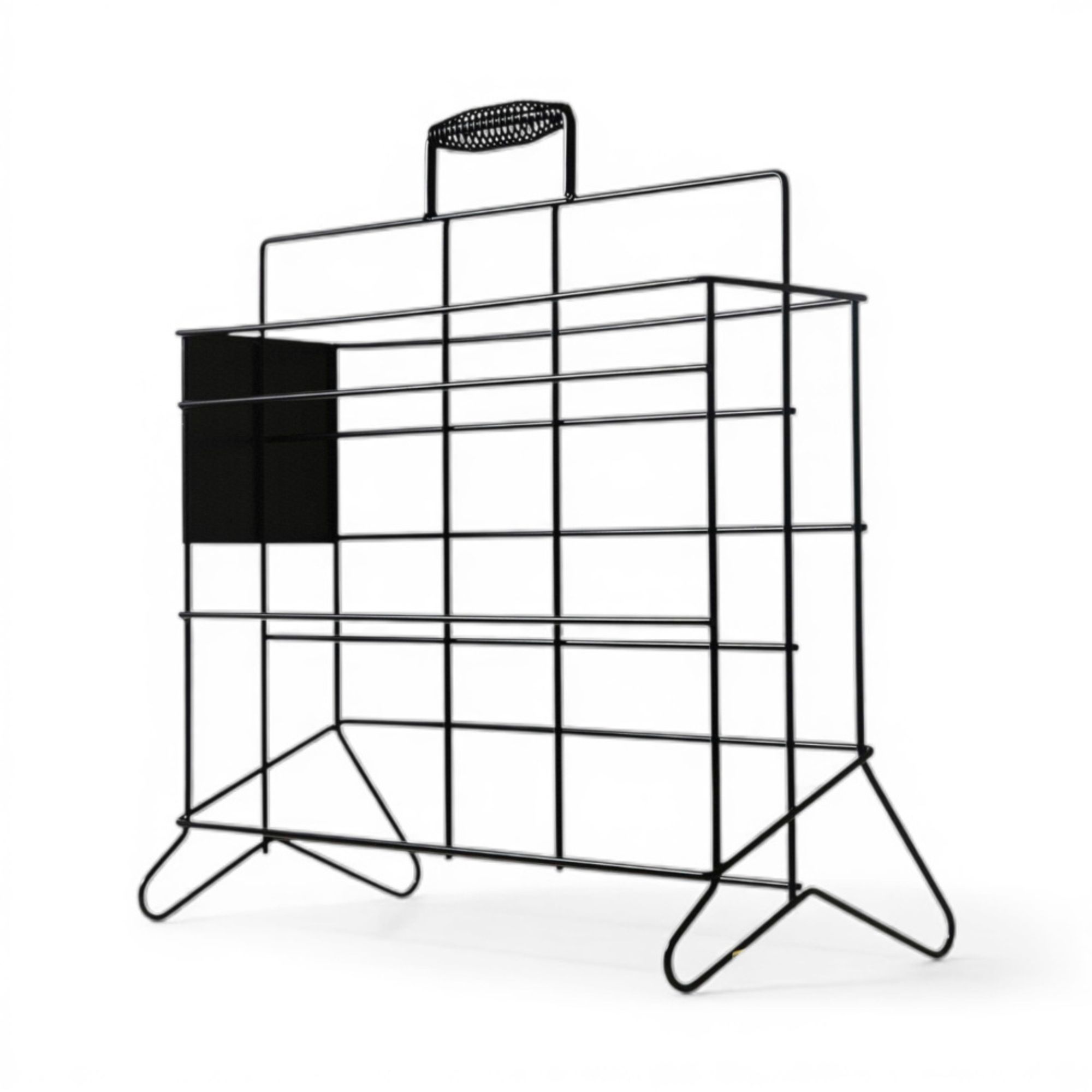 Promatch Flaskestativ til 15 flasker