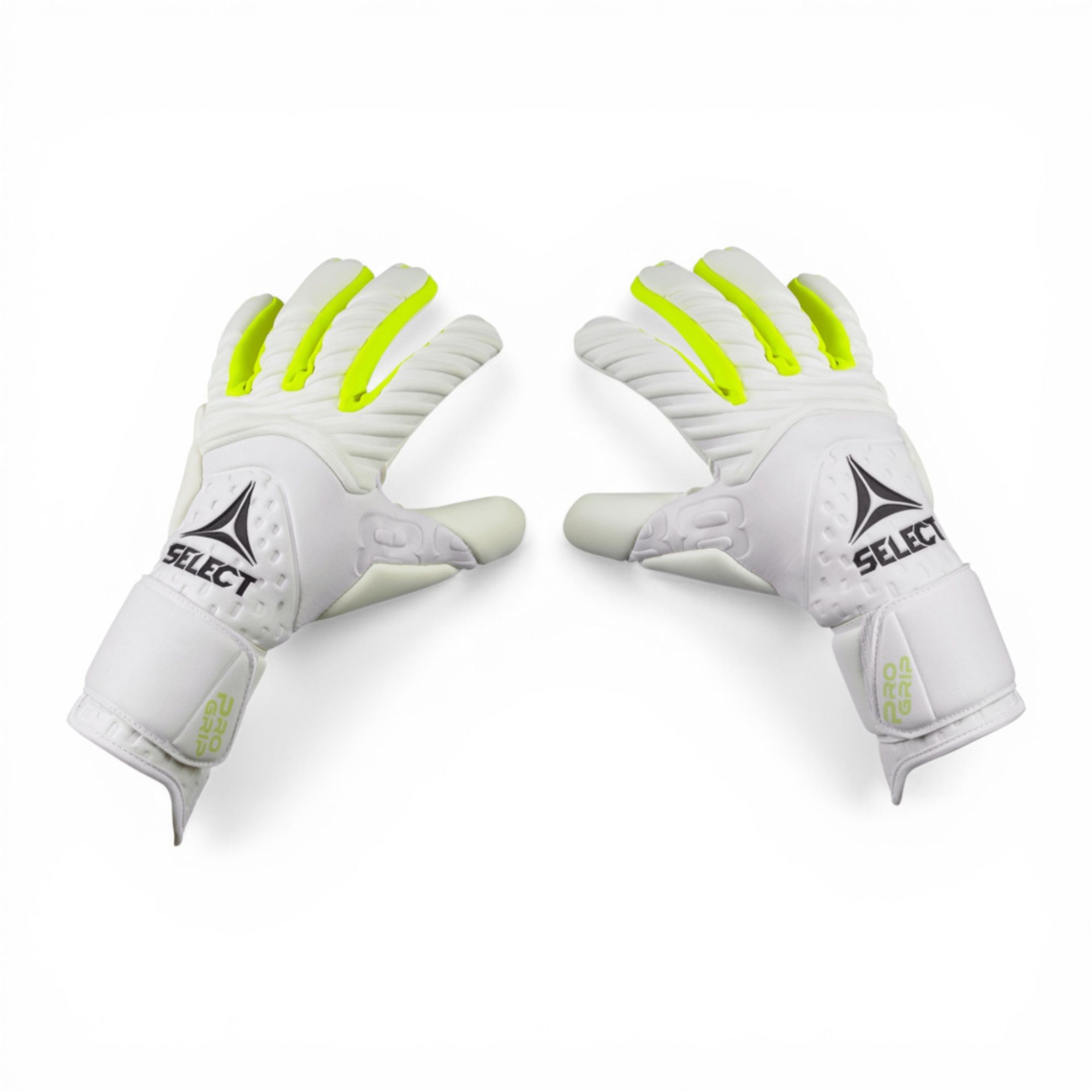 Select 88 Pro Grip v26 keeperhansker