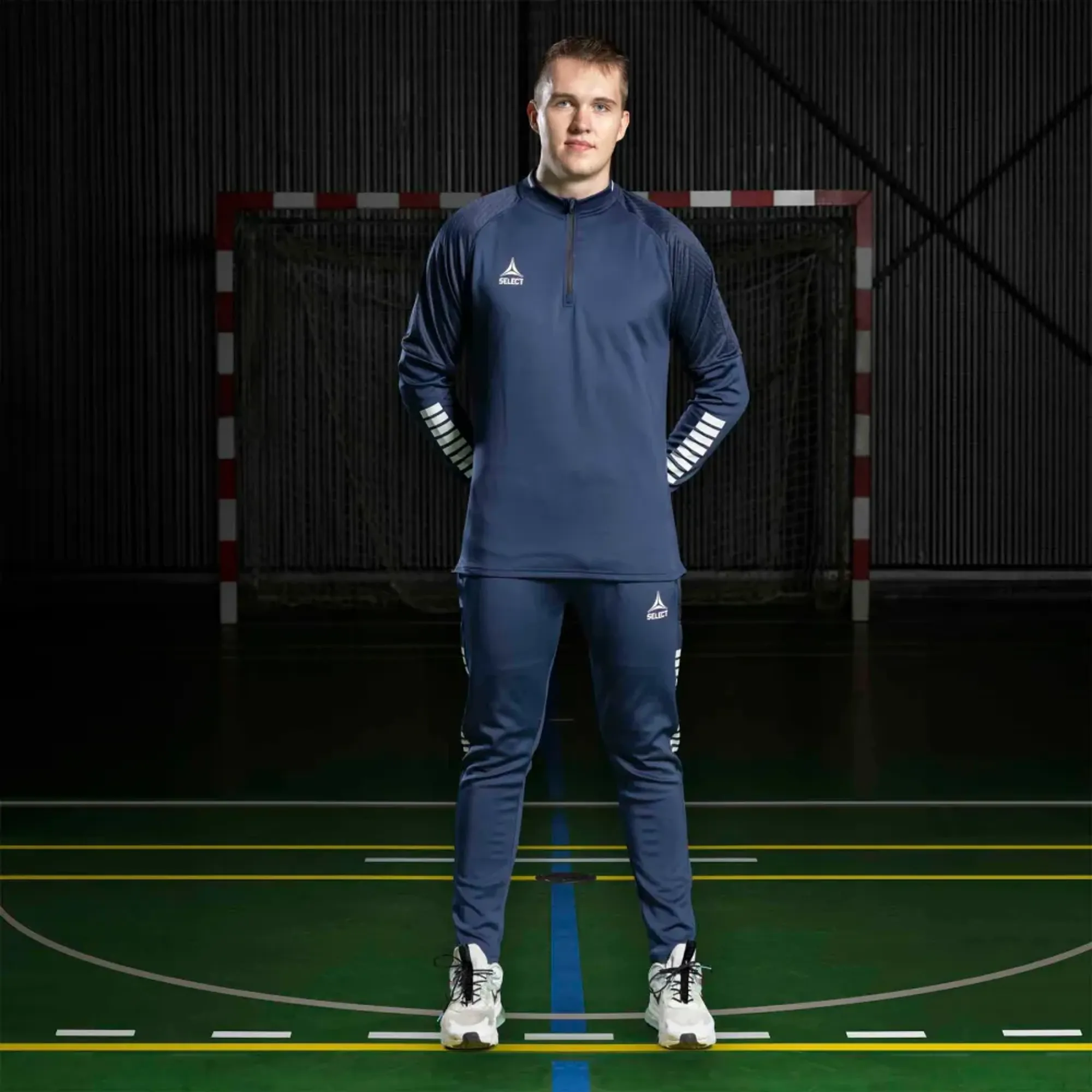 Select Monaco v24 treningsbukse