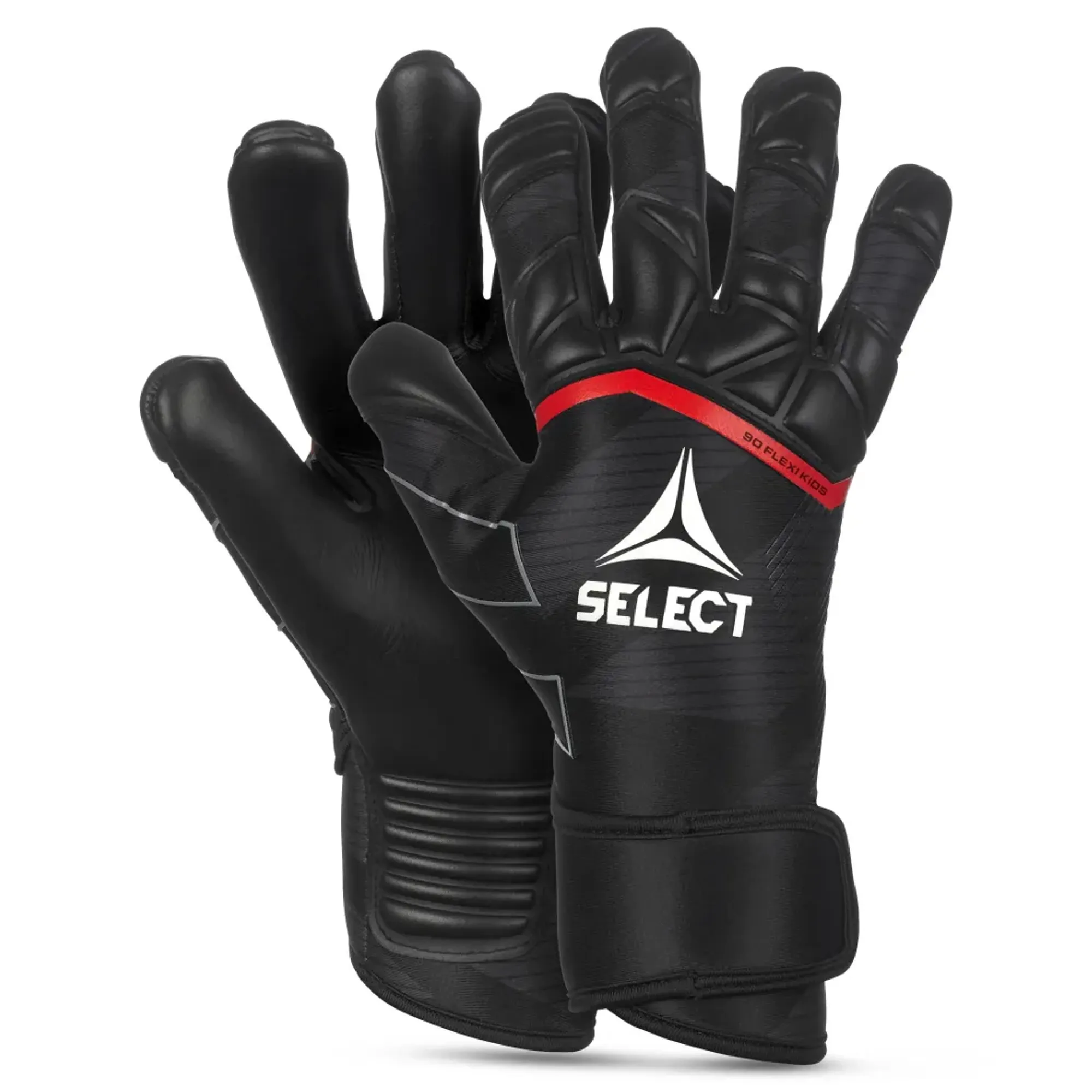 Select 90 Flexi Kids v24 keeperhansker