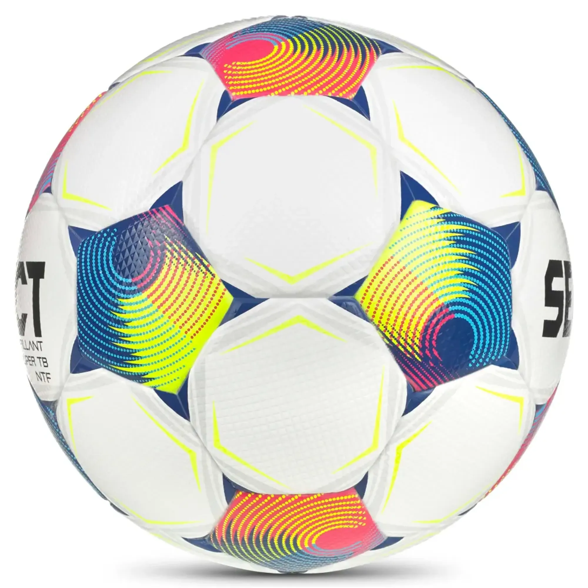 Select Brillant Super TB NTF V26 fotball