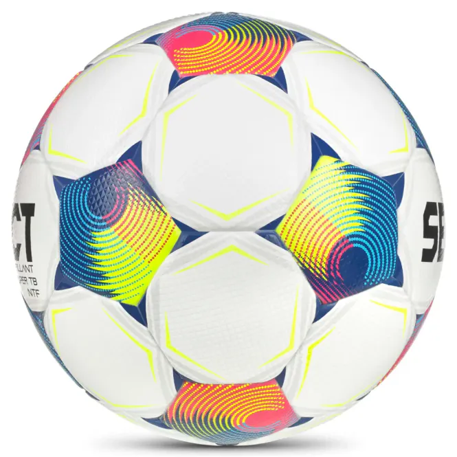 Hovedbilde Select Brillant Super TB NTF V26 fotball