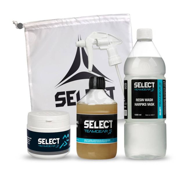 Hovedbilde Select Klisterfjernerpakke